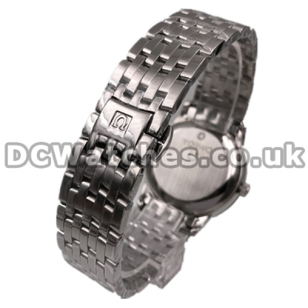 Replica Omega De Ville Hour Vision 40MM Male Watches With Automatic Movements