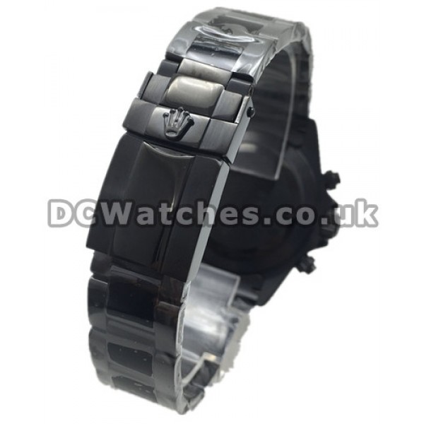 Special UK Rolex Daytona Replica Watches With Tungsten Steel Cases And Bracelets