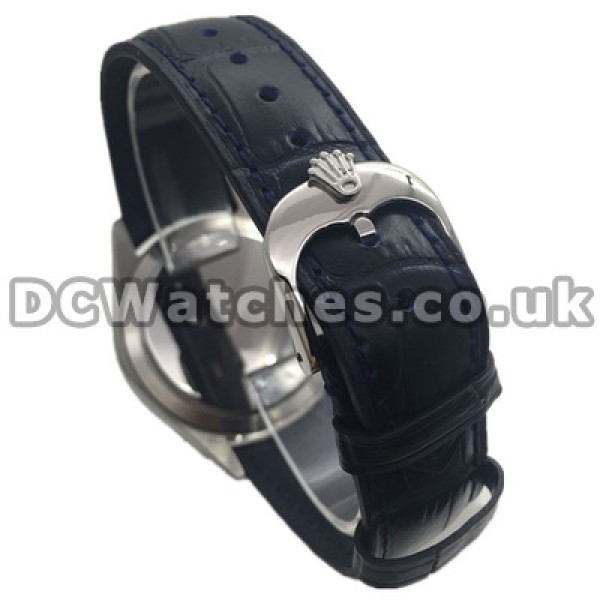 Useful Swiss Self-winding Movement Rolex Cellini Fake Watches With Steel Cases