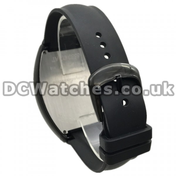 Mysterious Swiss Black Dials Franck Muller Mariner Copy Watches With Black Steel Cases