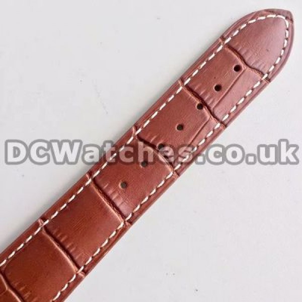 Graceful Male 40MM Steel Cases Longines Master Collection Fake Watches Sale Online