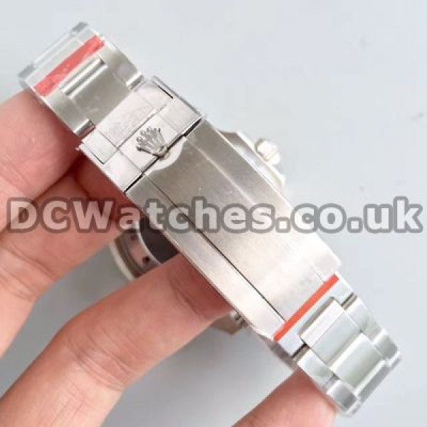 Best-quality Black Dials And Steel Cases Male Rolex Deepsea Copy Watches Sale