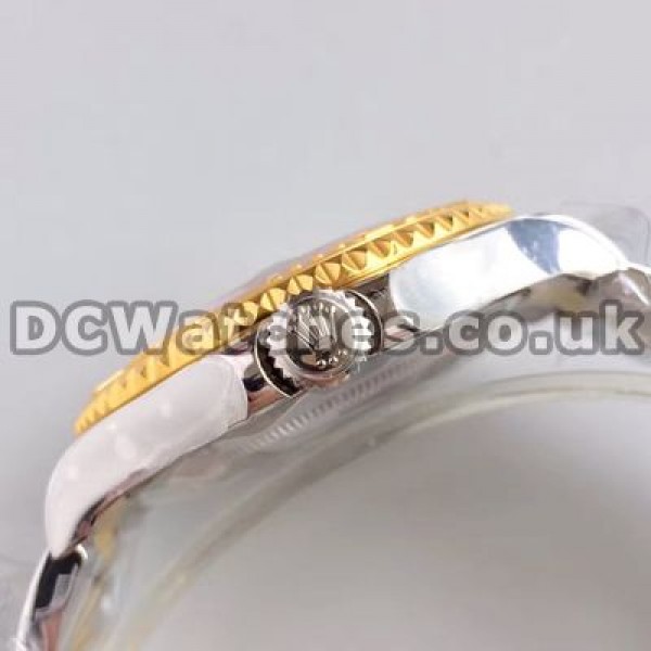 Unique Gray Dials Male Rolex Yacht-Master Fake Watches With Automatic Movements Online Sale