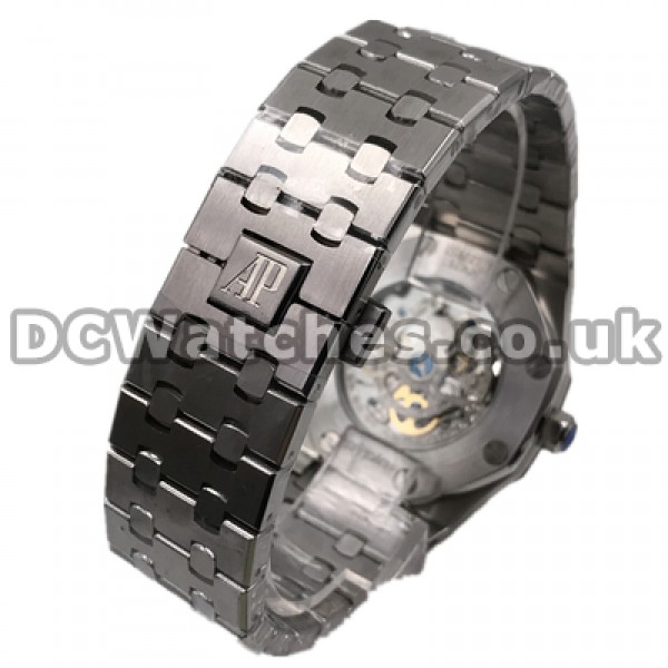 Special Quartz Neutral Copy Audemars Piguet Royal Oak Watches With Sturdy Steel Bracelets Sale