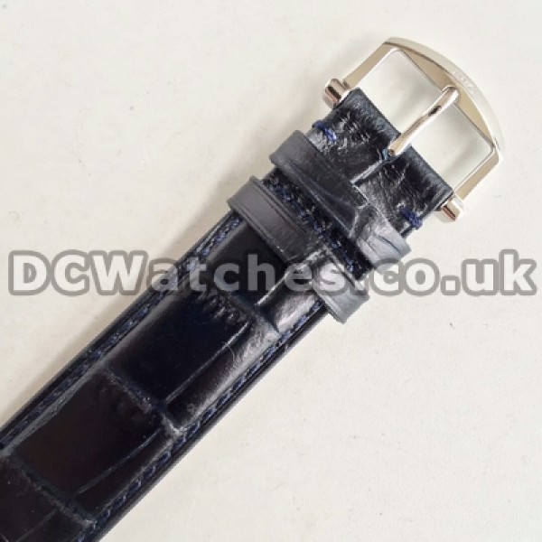 Male Blue Dials Replica IWC Da Vinci 40MM Automatic Watches