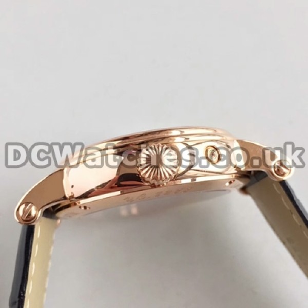 Swiss Movement Patek Philippe Tourbillon Fake Watches With White Dials For Men