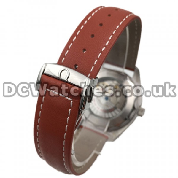 40MM Automatic Movements Replica Omega Seamaster Male Watches