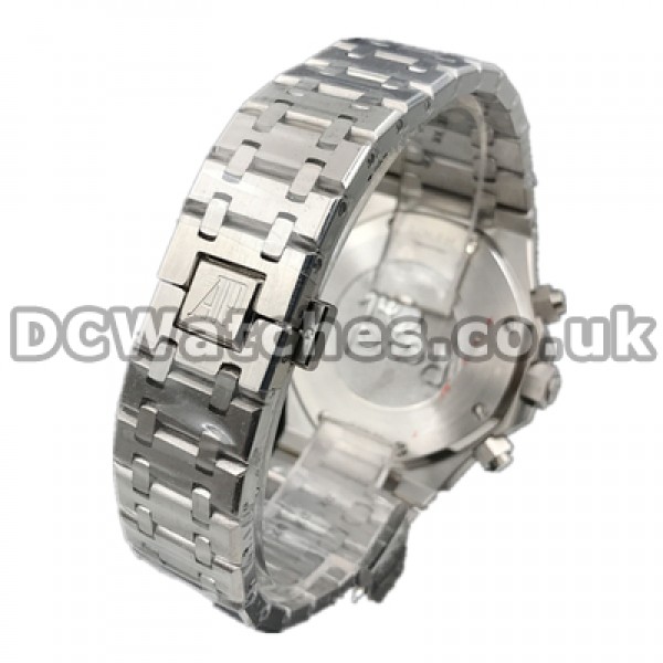 42MM Male Quartz Audemars Piguet Royal Oak Fake Black Dials Watches
