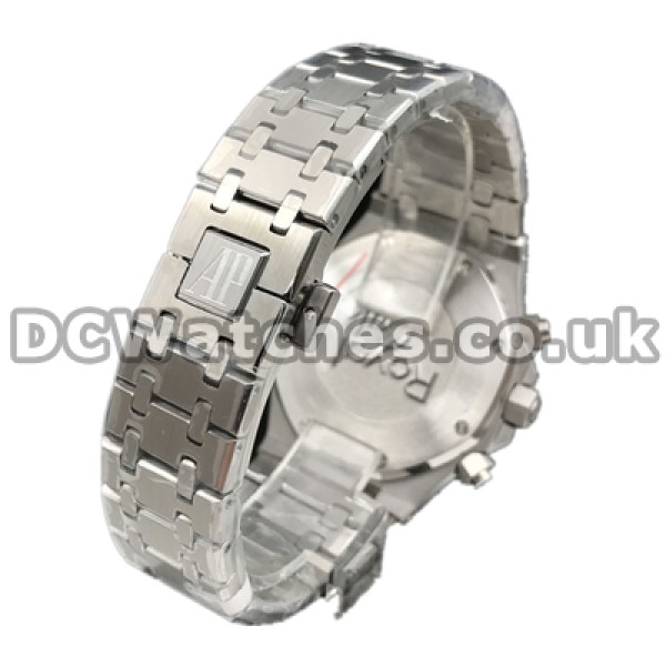 Male Blue Dials Replica Audemars Piguet Royal Oak 42MM Quartz Watches