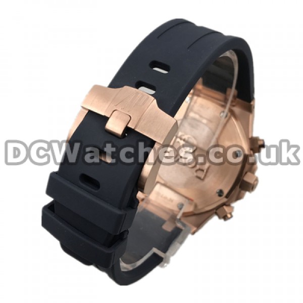 Modern Blue Dials Audemars Piguet Royal Oak Replica 42MM Watches For Men
