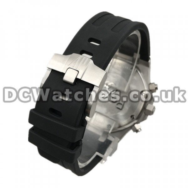42MM Steel Male Replica Audemars Piguet Royal Oak Quartz Watches