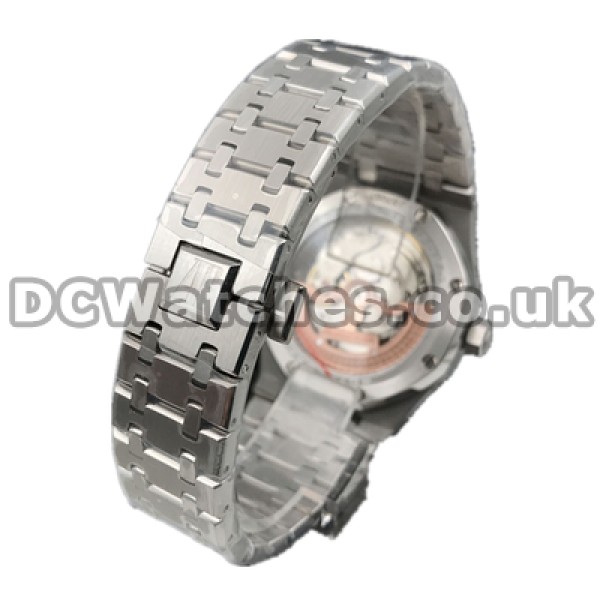 Distinctive Blue Dials 42MM Replica Audemars Piguet Royal Oak Quartz Watches